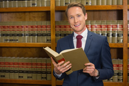 Rechtsanwältin/Rechtsanwalt